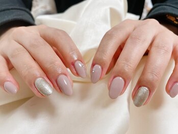 キキネイル 二子玉川(kikinail)/大人シンプルコース