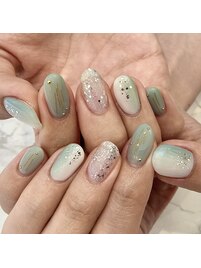 持ち込みデザインです