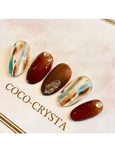 ココクリスタ(COCO-CRYSTA)/