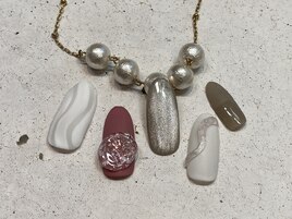 個性派デザイン