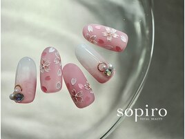 3月【monthly high-class】