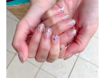 エムシーベル(m.c bell)/