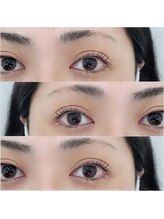 リアン(Lien)/パリジェンヌトリートメント