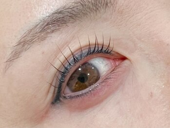 ルコル(Lecoeur)/パリジェンヌラッシュリフト