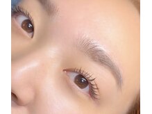 ボンボンヴィー(BON BON VIE)/ナチュラル　フラットラッシュ