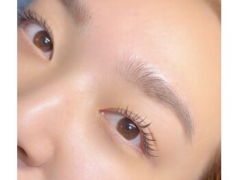 ボンボンヴィー(BON BON VIE)/ナチュラル　フラットラッシュ