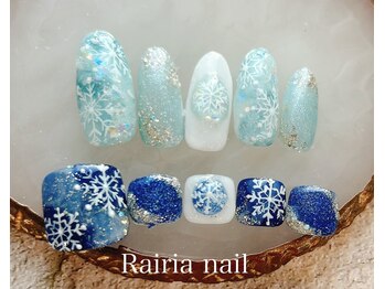 ライリア 本八幡店(Rairia)/やり放題コース