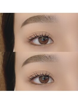 キング 枚方店(K!ng)/eyebrow wax