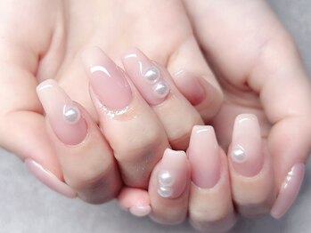 パルフェ 上前津店(PARFAIT)/ワンカラー