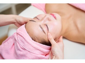 ラフィール (La feel)/フェイスアップ小顔