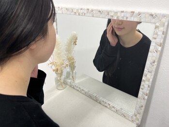 アルゴ 伊勢崎店(ALGO)/アフターカウンセリング