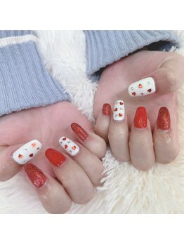 はあとねいる 三宮センター街店/オリジナル