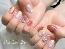 ディム(dim)/◇ネイルデザイン◇