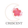 クレセント(CRESCENT)ロゴ