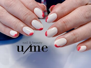 ユーミー(u/me)/ひとくせアート♪