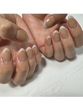 ソワネイル(SoiNail.)/おまかせ