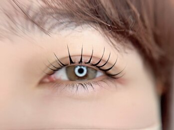 サロンリア(salon Li'a)の写真/持ちの良さにリピーター様多数！リピート率9割超え◎