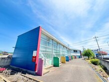 リル(LIL)の雰囲気(一番手前のお部屋、ドアについている小さな看板が目印です。)