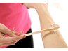 【業界最高級出力！】全身美肌脱毛(VIOなし・顔なし)17,000→7,800
