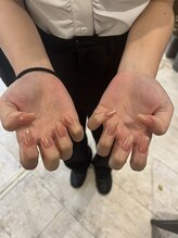 アールエム(Rm)/7月☆ネイル