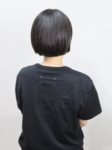 ログネイル(Log nail)&nbsp;スタッフ 