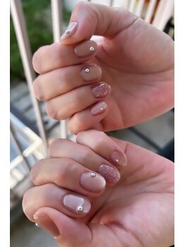 ユーネイル(you._nail)/