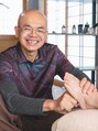 癒やしのごえん 大澤 鷲匡