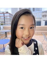 エムズセカンド(msm. 2nd)/お子様ペアのHBLも大人気★