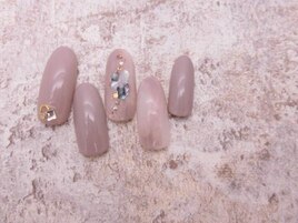 (2154)マーブルネイル