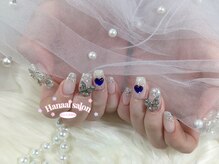 ハナアイ サロン 新大久保店(hanaai salon)/定額