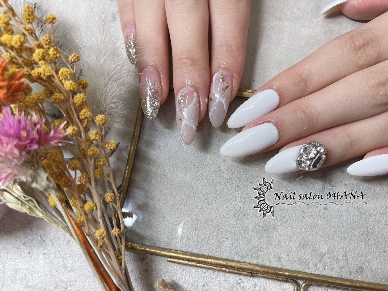 ÖHana nail 　おまとめ４点 ohana mist ink セット 4 | Nail Labo Online Shop ネイルラボ