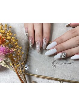 華やか系（イベント・ブライダル）が得意