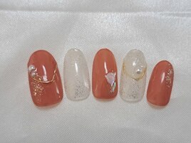 定額デザイン 9980円/初回9500円