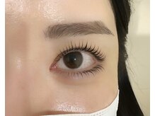 フィアラ 京都駅前店(Fiara)/パリジェンヌ