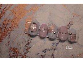 マグネットネイル