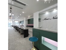 アジュールネイル 名古屋栄店(AzurNail)