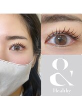 リル 丸の内店(Rill)/【アンドヘルシー】100束