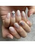【Hand】Simpleデザイン
