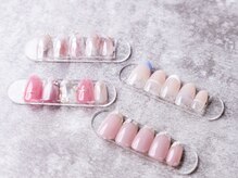 ハッカネイル(HAKKA NAIL)/