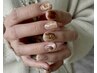 yuuka限定【HAND】freeデザイン