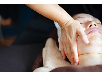 キズナ(Kizuna)/小顔矯正　その２