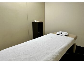 フォルトゥーナ 東京本店/施術室 2