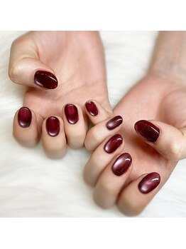 アイナ(Aina)/【人気のマグネットジェル】