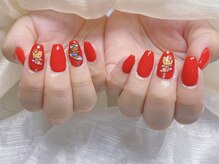 アイゴネイル 錦糸町(Aigoネイル)/