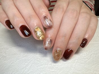 ユーアンドミー(U&Mi)/