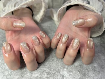 ルナフルール(Luna fleur)の写真/白楽駅徒歩4分の駅近！新しいタイプのマグネットを入荷しました☆是非お試しください♪