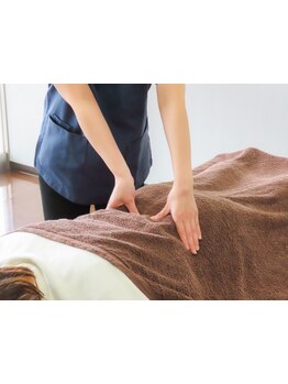 メンズにオススメのサロン