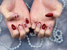 モリ 天下茶屋店(MoLi)/