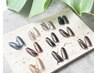 【フット】足を見せたくなる！『マグネットorフラッシュ』で気分もup◎