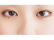 クリア アイラッシーズ アンド ネイルサロン シャイン(CLEAR & SHINE)/まつ毛パーマ